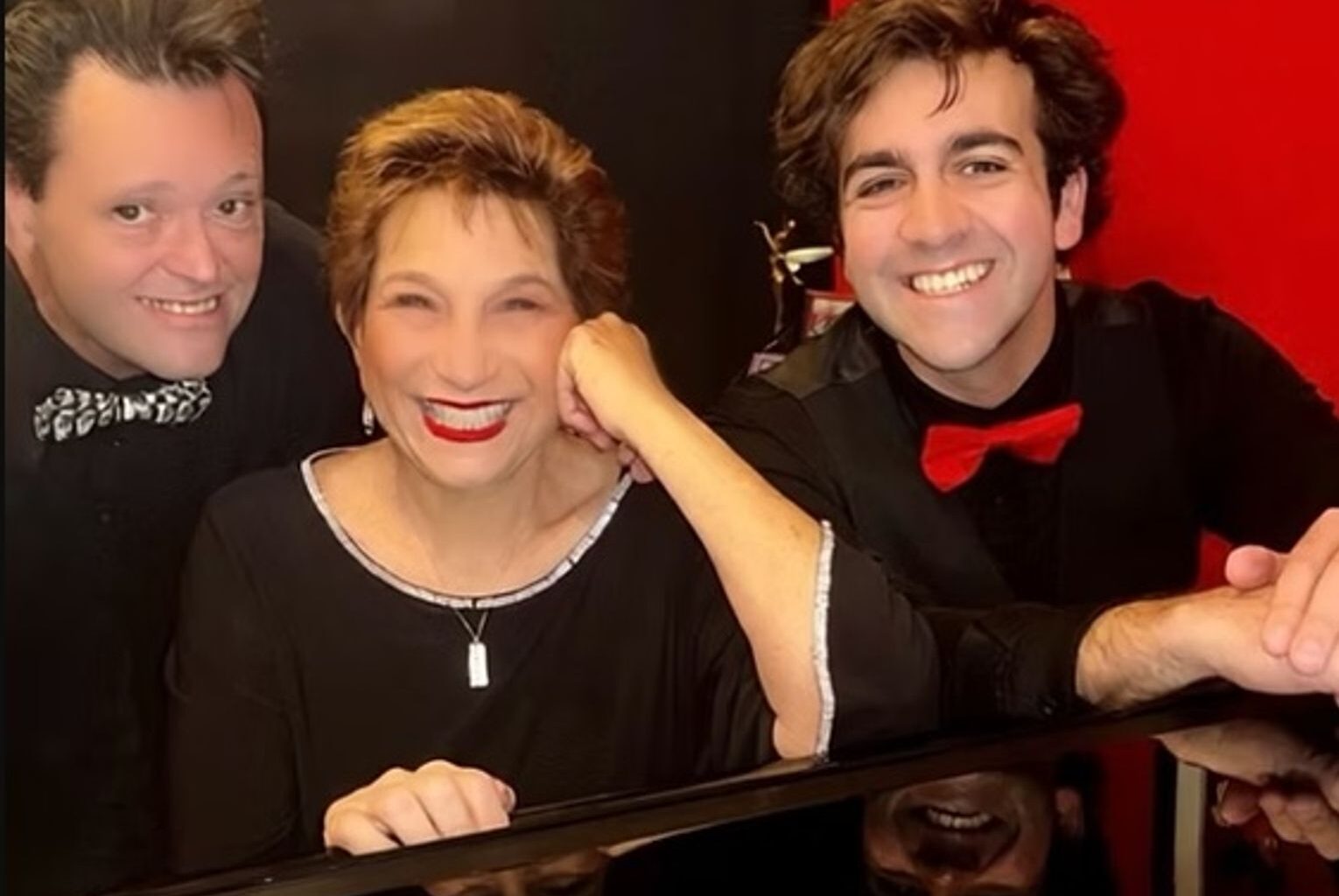 Steinway Society Annual Gala Returns to the Orlando Museum of Art
