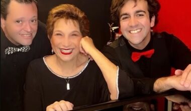 Steinway Society Annual Gala Returns to the Orlando Museum of Art