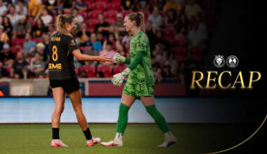 Match Recap | Utah Royals FC Snap Two-Game Losing Streak in 1-0 Victory Against Orlando Pride