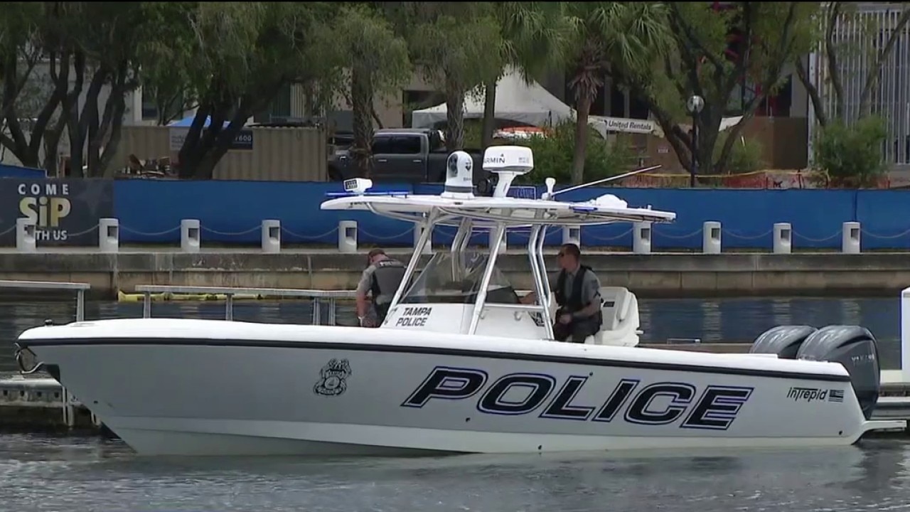 Officials urge safety ahead of holiday weekend