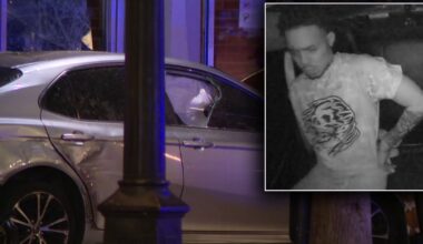 Ybor City crash: Newly released video shows driver moments after fatal wreck
