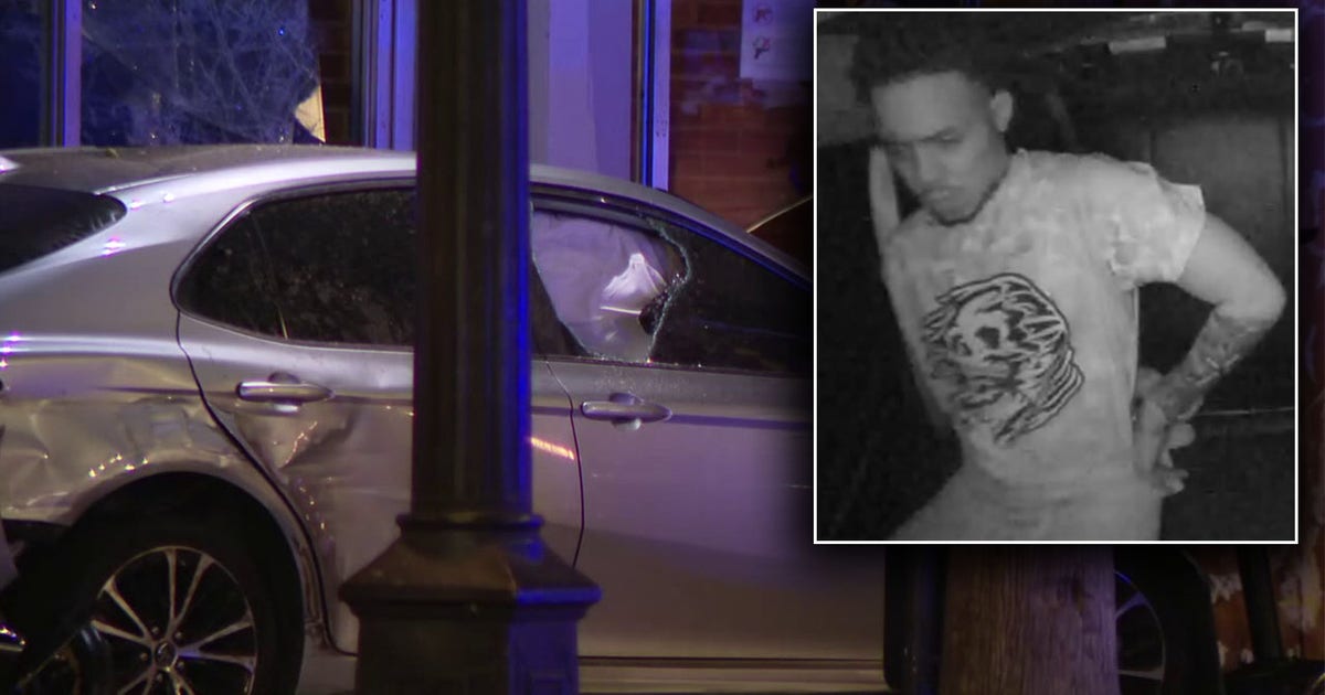 Ybor City crash: Newly released video shows driver moments after fatal wreck