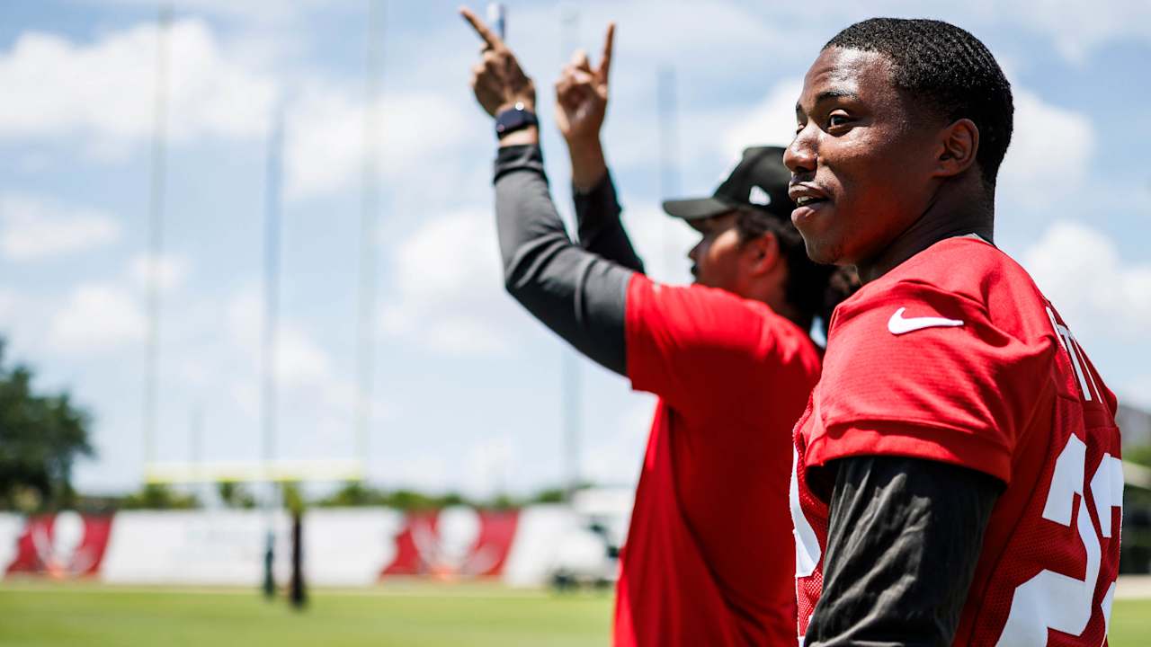 Tampa Bay Buccaneers logo