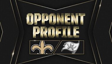 New Orleans Saints logo