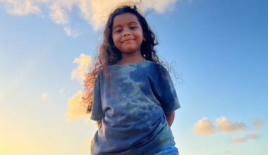 Man faces charges in crash that killed 8-year-old daughter