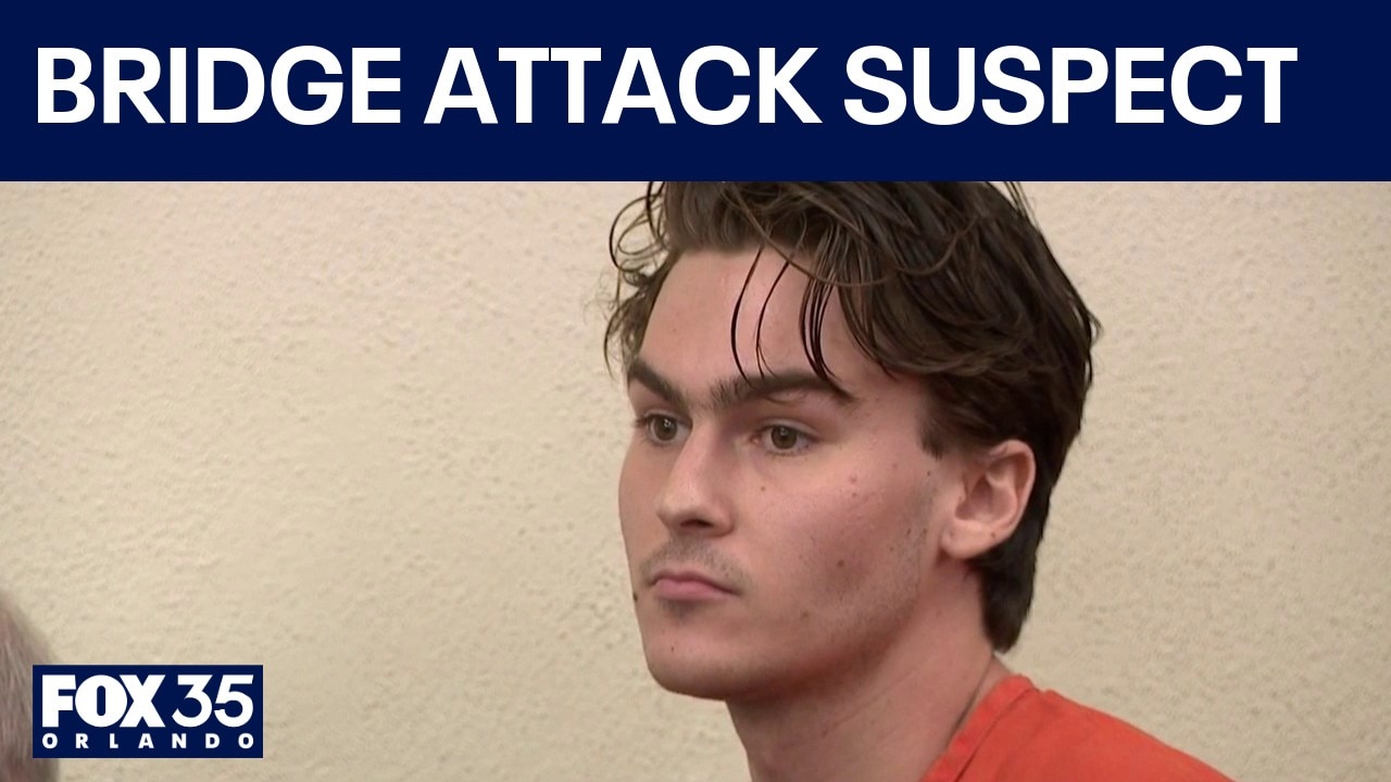 Judge denies bond for man accused of threatening New Smyrna Beach bridge