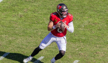 Tampa Bay Buccaneers logo