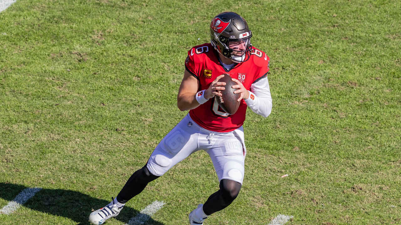 Tampa Bay Buccaneers logo