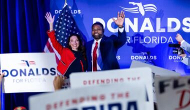 What to watch in Tuesday’s primaries in Florida, Alaska, and Wyoming