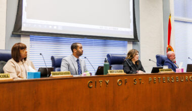 ‘Squeezed this lemon one too many times’: St. Pete raises utility rates