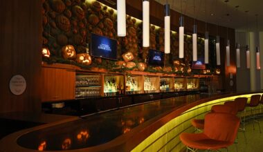 Universal Orlando Reveals 2026 Halloween Horror Nights Hotel Experiences, Including New Universal Monsters Laguna Lounge