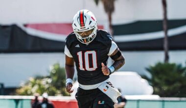 Miami's Star Quarterback Finds New Ways to Improve Thanks to His Defensive Coordinator