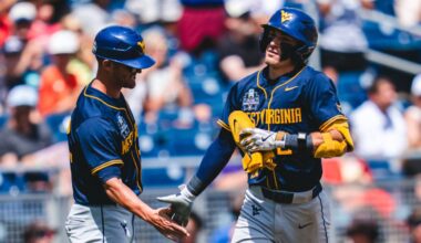 WVU is Heading to Disney to Play in Inaugural Orlando Baseball Classic in 2027