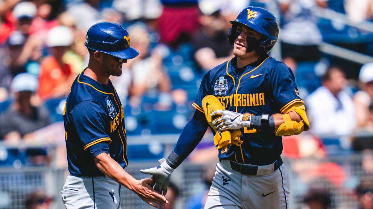 WVU is Heading to Disney to Play in Inaugural Orlando Baseball Classic in 2027