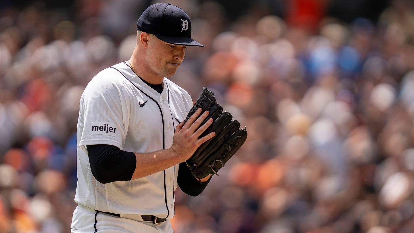 Rays Will Reportedly Not Include This Prospect in Tarik Skubal Deal