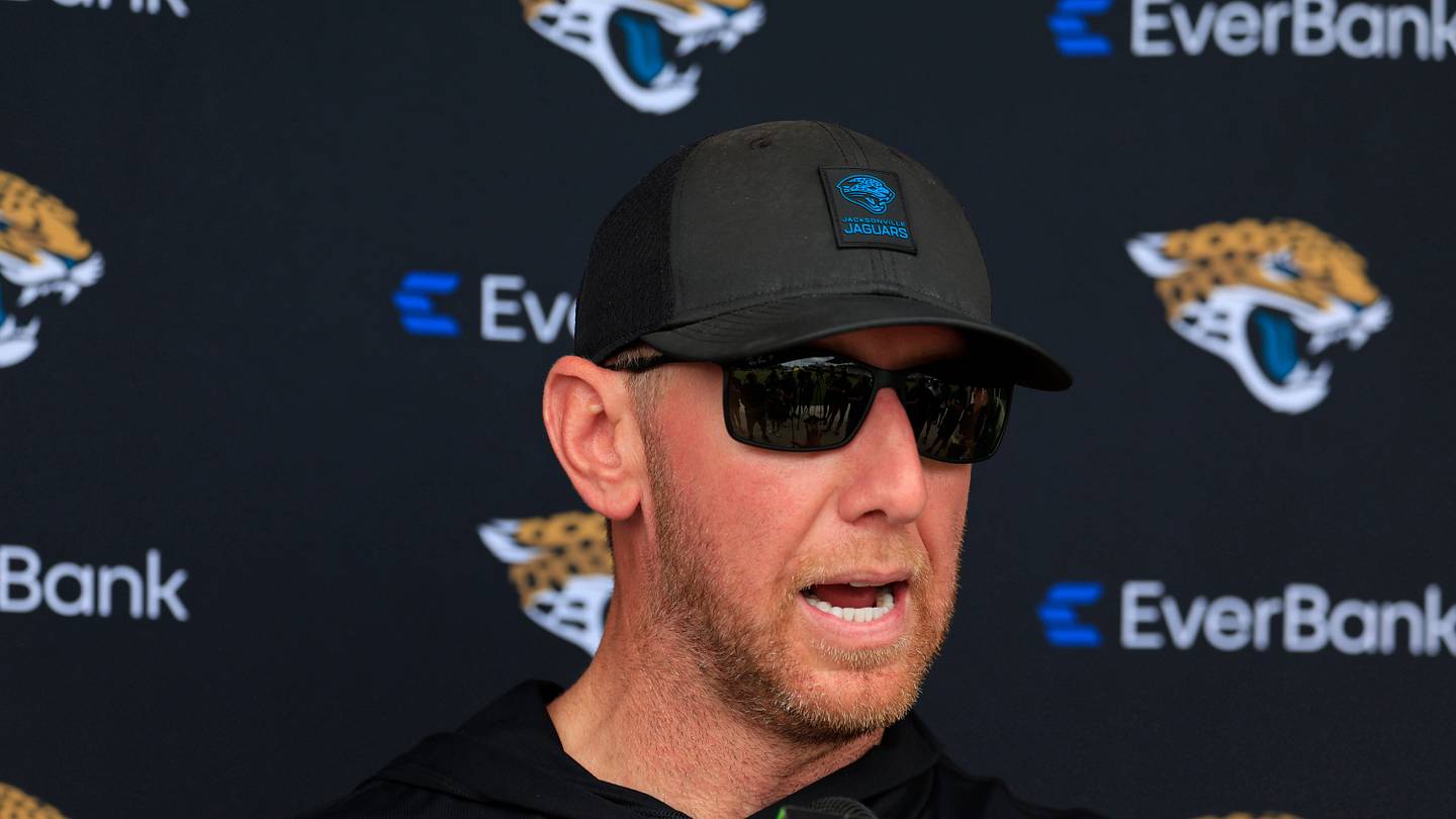 One Jaguars Position Battle Just Took an Interesting Turn