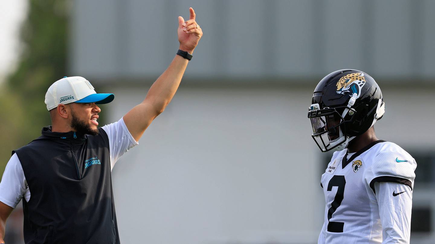 Six Biggest Takeaways From First 3 Practices of Jaguars Training Camp