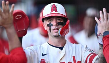 Creating Hypothetical Trade Proposal for Rays to Land Angels' Zach Neto
