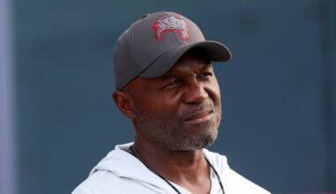 3 Observations From Day 4 of Tampa Bay Buccaneers Training Camp