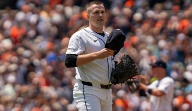 One Trade Target the Rays Must Pivot to After Missing Out on Tarik Skubal