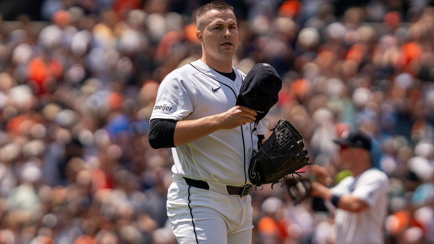 One Trade Target the Rays Must Pivot to After Missing Out on Tarik Skubal