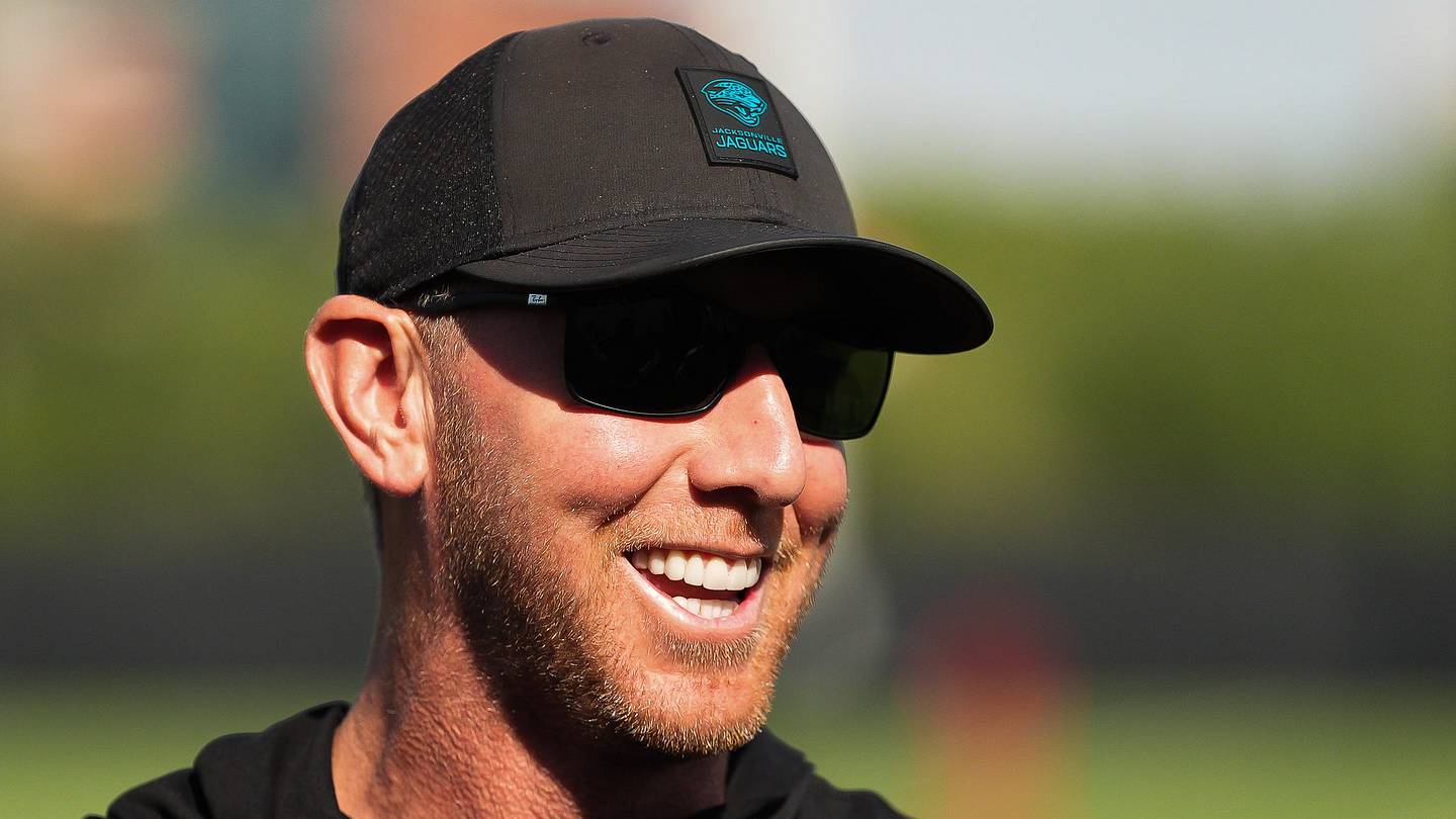 Breakout Players at Start of Jaguars Training Camp? That’s Easy