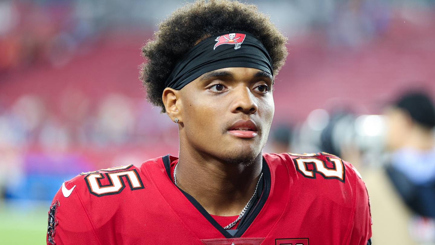 Bucs’ Tykee Smith Says This Young Player Will Have Big Second Season