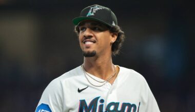 Miami Marlins Just Signaled Their Trade Deadline Intentions