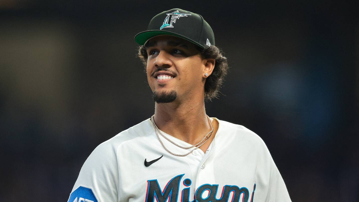 Miami Marlins Just Signaled Their Trade Deadline Intentions