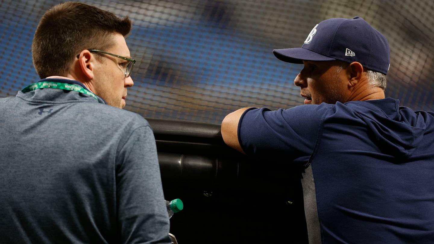 Rays ‘Are Going To Be Busy’ After Missing Out on Tarik Skubal