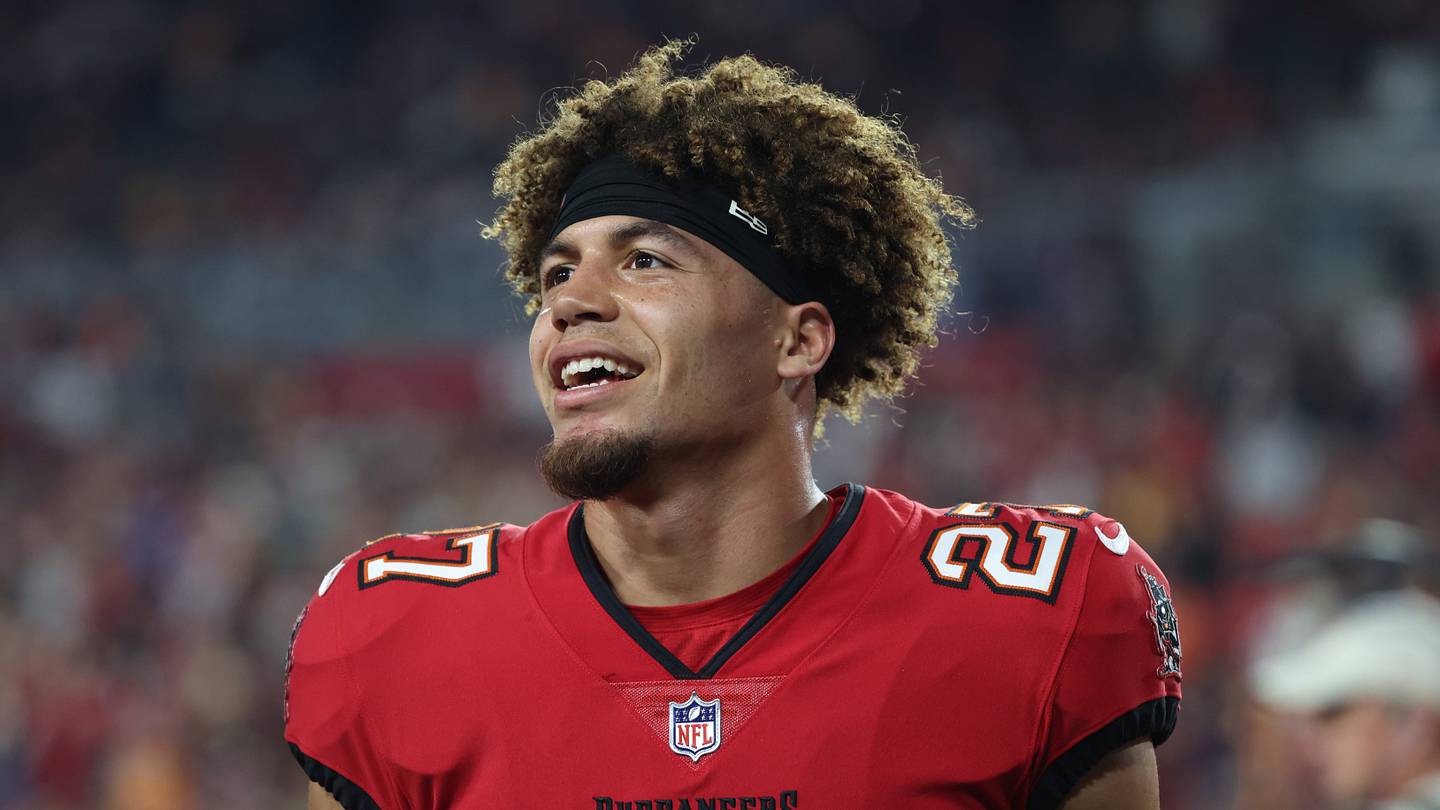 3 Observations From Day 5 of Tampa Bay Buccaneers Training Camp