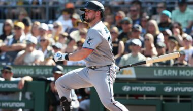 Rays Make Splash Trading for Liam Hicks From Marlins