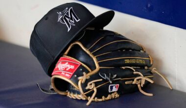 Who the Miami Marlins Acquired in the Final Minutes of the MLB Trade Deadline