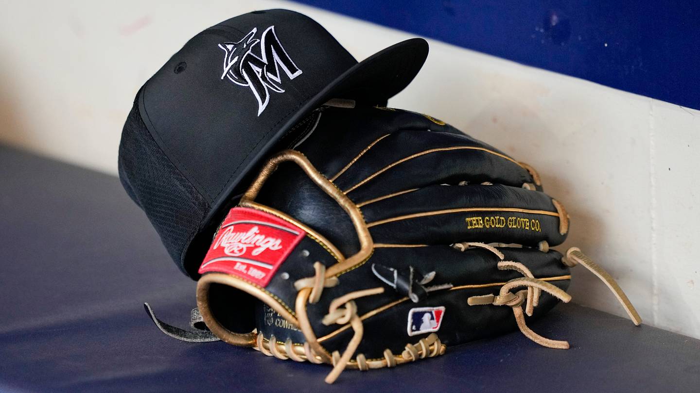 Who the Miami Marlins Acquired in the Final Minutes of the MLB Trade Deadline