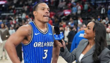 The NBA schedule should be coming out soon. The biggest thing Orlando Magic fans will want to know is where they can watch their team with FanDuel Sports Network ceasing operations.