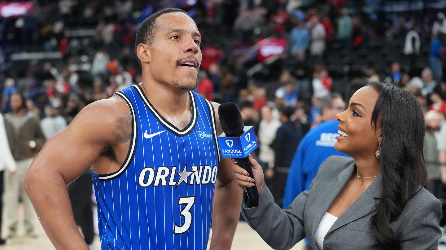 The NBA schedule should be coming out soon. The biggest thing Orlando Magic fans will want to know is where they can watch their team with FanDuel Sports Network ceasing operations.