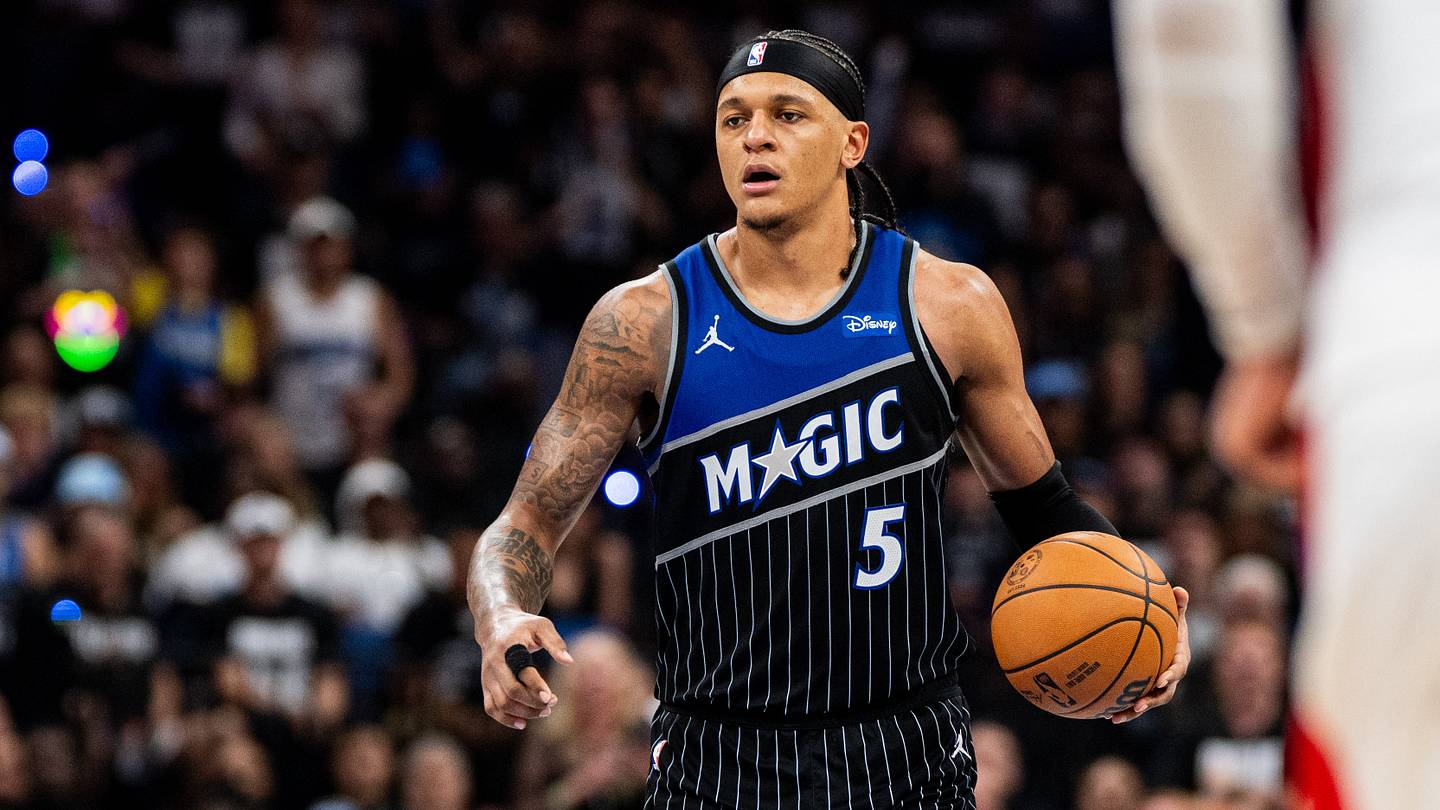 Paolo Banchero and the Orlando Magic are facing a lot of pressure this season. But they still have every possibility to achieve their goals.