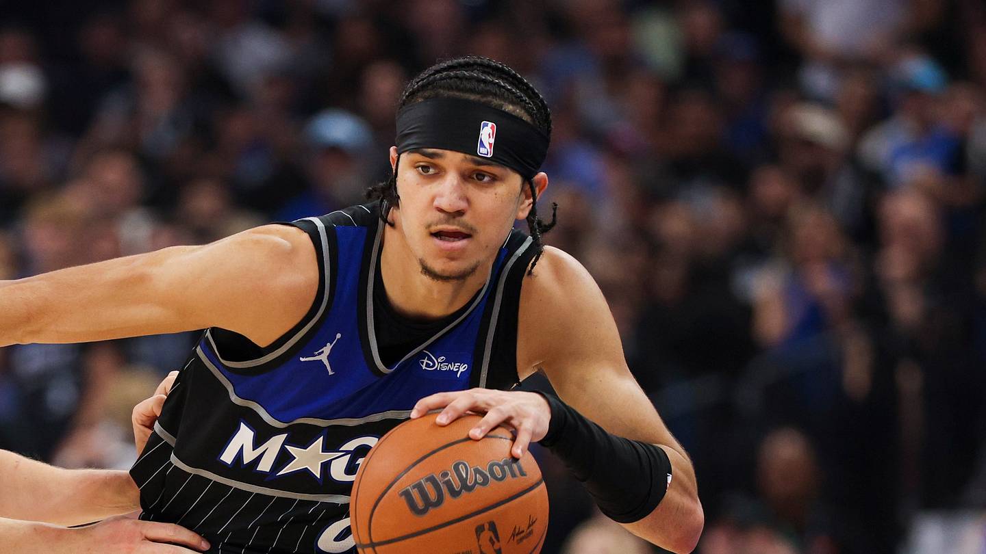 The Orlando Magic's most important reserve is quite clear