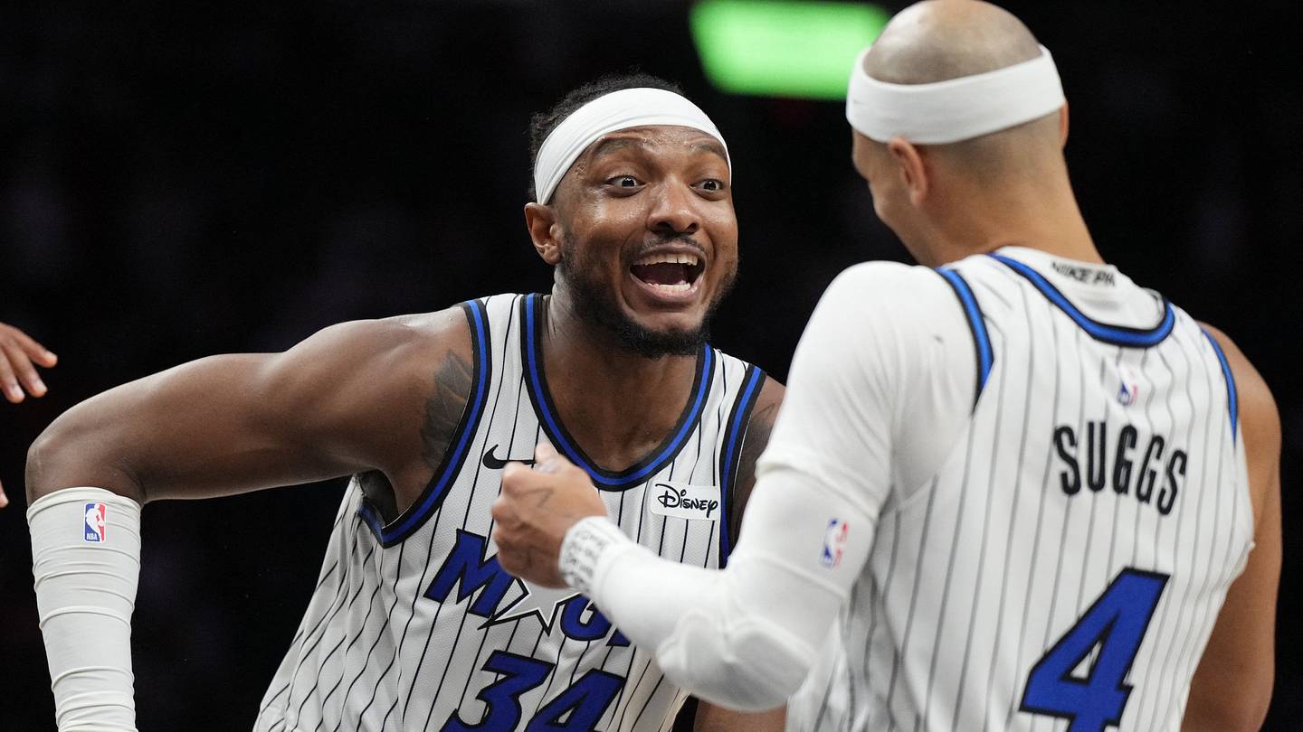 The Orlando Magic should not expect the same amount of national TV attention next season. But that does not mean there are not primetime-worthy matchups to look forward to.