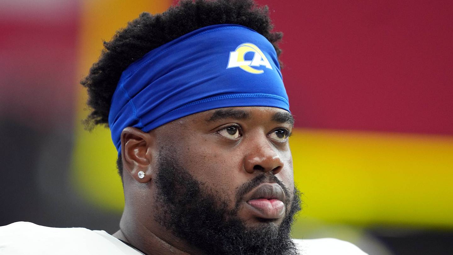 What the Jaguars' Signing of Geron Christian Actually Tells Us