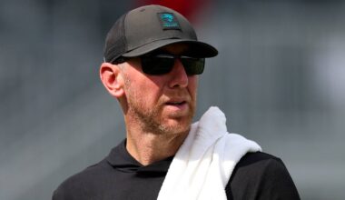 6 Sleepers Who Put Themselves on the Map at the Jaguars' Scrimmage