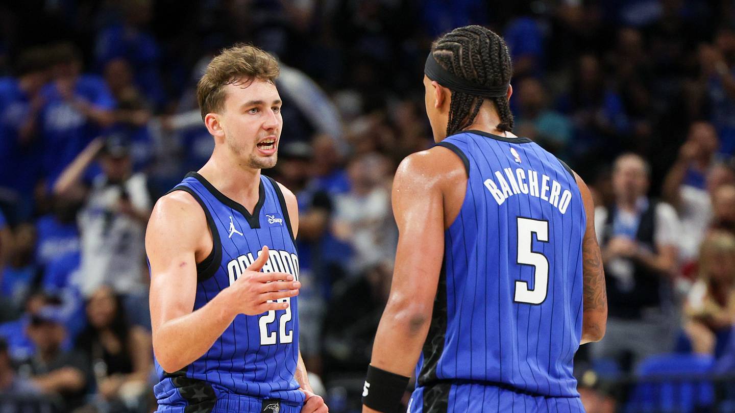 1 Thing The Orlando Magic Needs Most From Each Starter