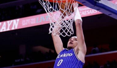 Anthony Black had a breakthrough 2026 season. It was proof of what he can do. It must only be the first step in his growth as the Orlando Magic prepare for next season.