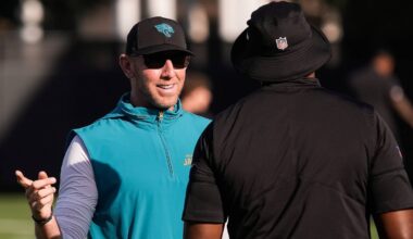 5 Things We Have Learned About the Jaguars at Training Camp So Far