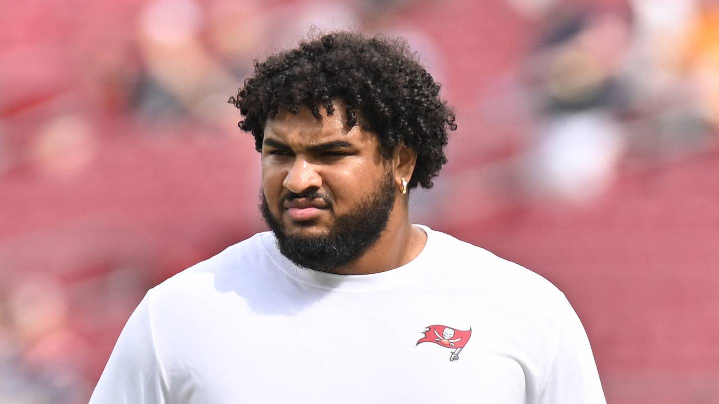 Buccaneers Injury Tracker: Who's Hurt as Tampa Bay Travels to Play the New York Jets?