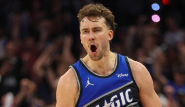 The five most important Orlando Magic games in 2026-27