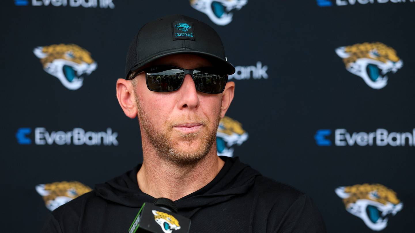 Good and Not So Good From Day 10 of Jaguars Training Camp: Injuries Keep Stacking