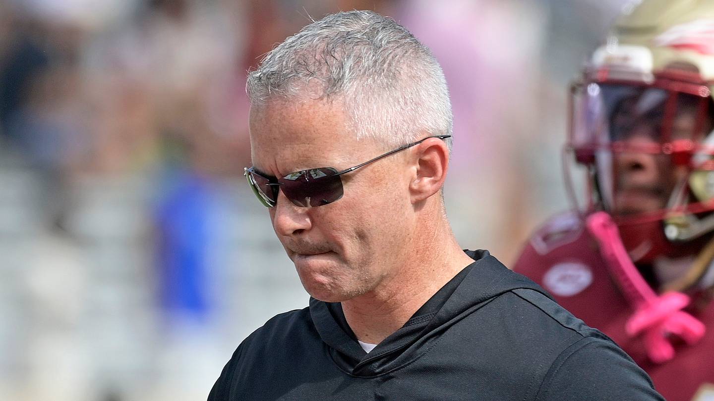 Florida State Dealt Tough Blow As DB Transfer Suffers Season-Ending Injury