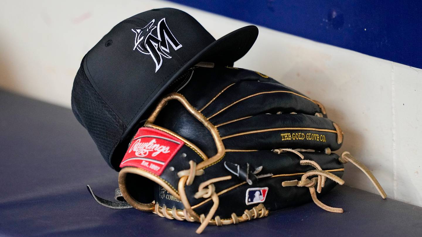 Newly Acquired Marlins Prospect Off to Strange Start at Triple-A Jacksonville