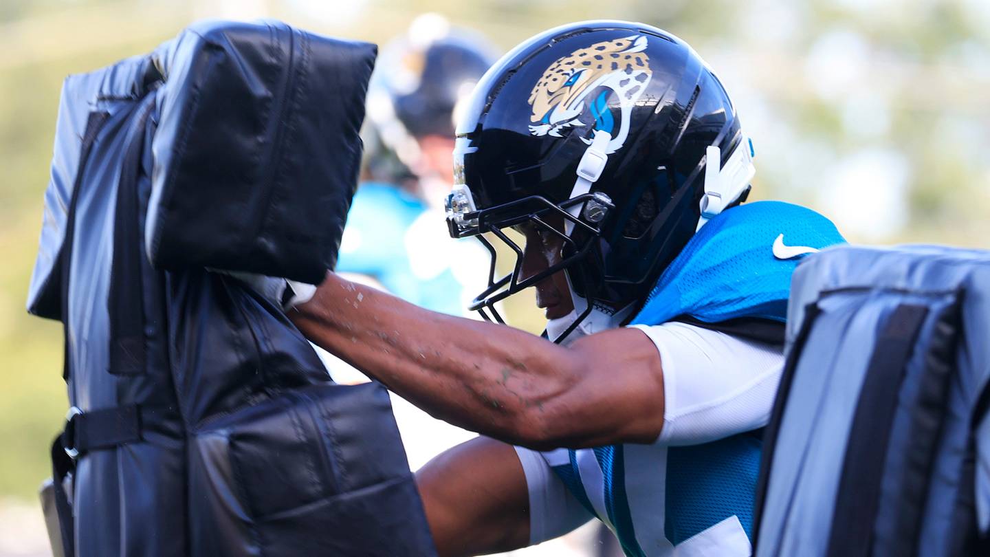 Jaguars 53-Man Roster Projections 3.0: Saints Trip Brings These Questions to Focus